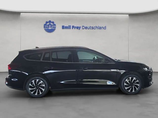 Ford Focus 1.5 EcoBlue Titanium Wagon
