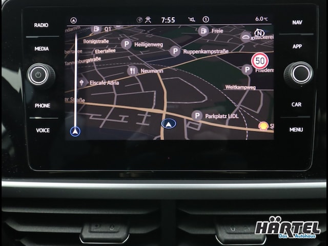 Volkswagen T-Roc 1.0 TSI Life