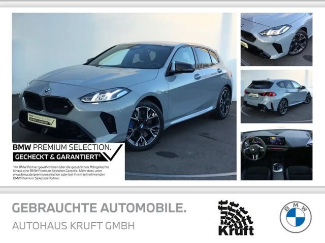 BMW 135 Sedan xDrive