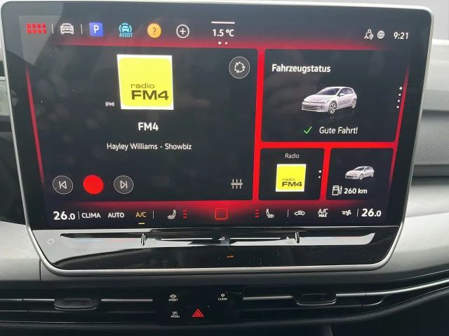 Volkswagen Golf Rabbit TSI