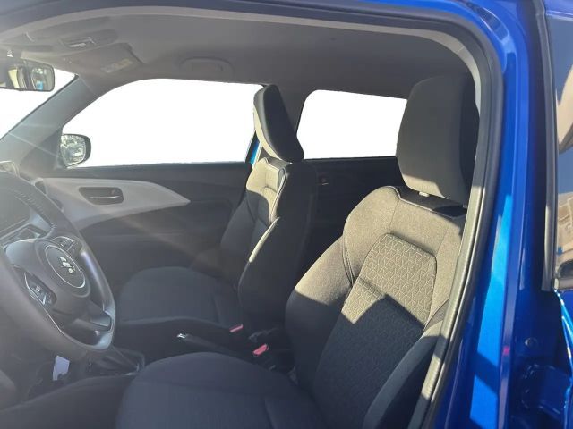 Suzuki Swift Hybrid Shine