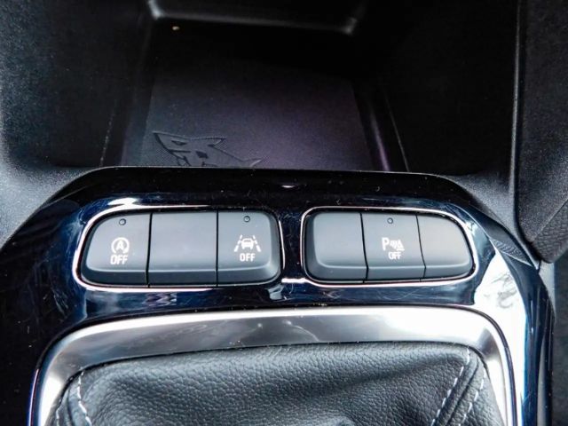 Opel Corsa F 1,2 2x Kamera Sitz&Lenkrad Hzg. Ganzjahresreifen