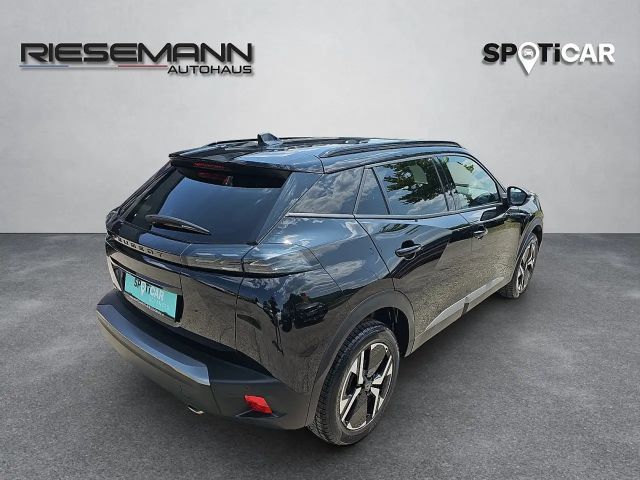 Peugeot 2008 Allure Pack BlueHDi EAT8