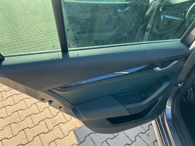 Skoda Octavia 2.0 TDI Combi Selection