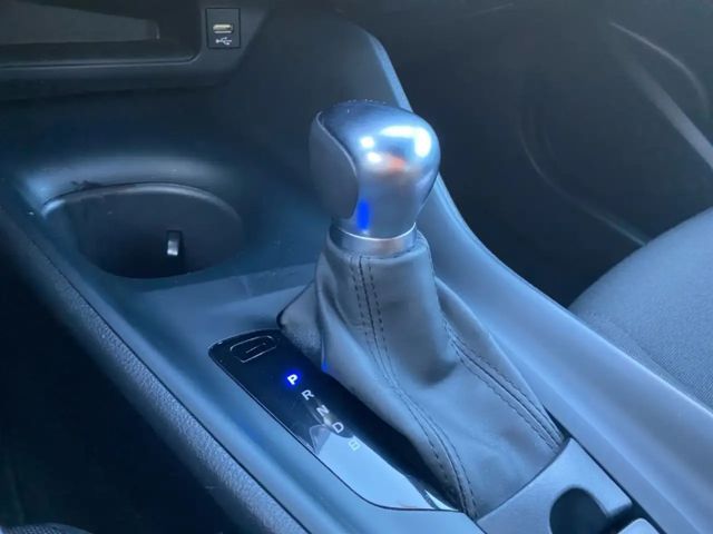 Toyota C-HR Flow Hybride