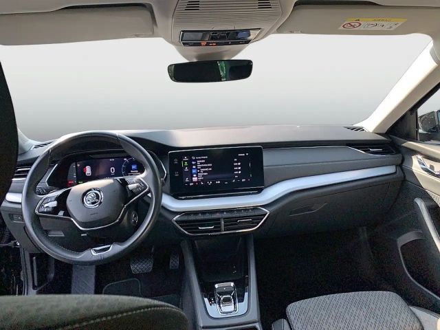 Skoda Octavia Combi Style Style iV