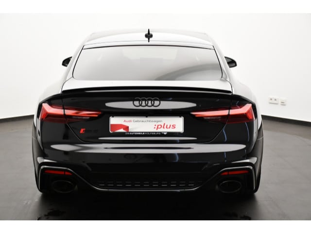 Audi RS5 Quattro Sportback