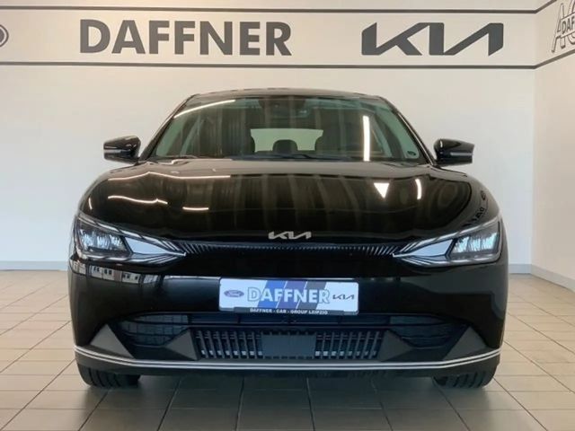 Kia EV6 77,4 kWh Vierwielaandrijving