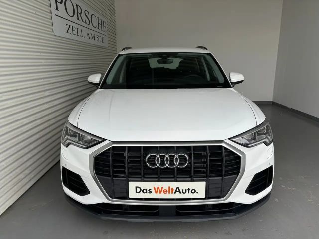 Audi Q3 35 TFSI