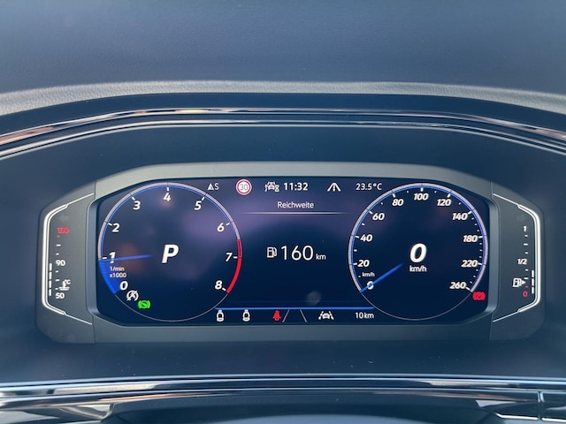 Volkswagen T-Roc 1.5 TSI Cabriolet R-Line