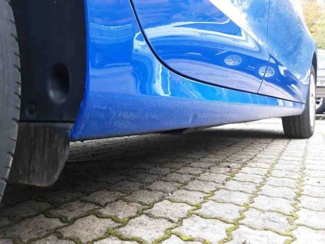 Skoda Fabia 1.0 TSI Ambition