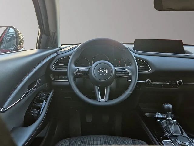 Mazda CX-30 Homura
