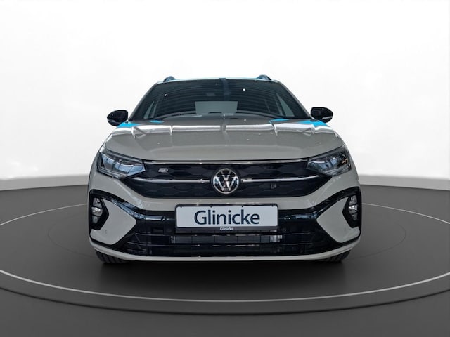 Volkswagen Taigo DSG R-Line