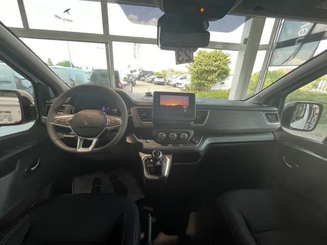 Renault Trafic Blue Evolution dCi 150