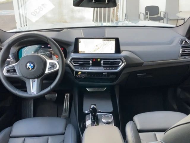 BMW X3 M-Sport xDrive20d