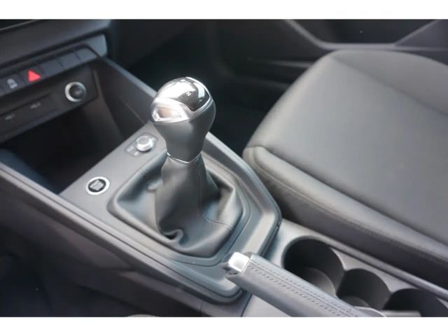 Audi A1 25 TFSI Sportback