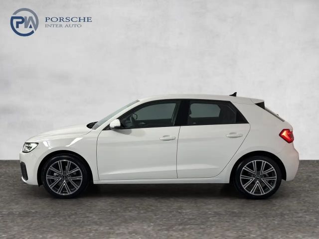 Audi A1 30 TFSI