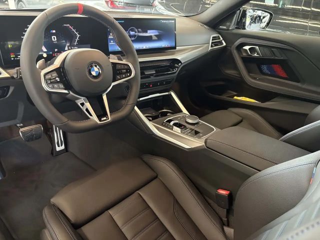 BMW 240 Coupé xDrive