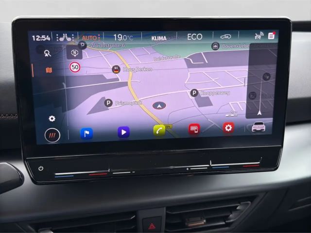 Cupra Born 360 ALLWETTER LM19 PRIVACY SITZHZ