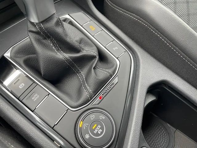 Volkswagen Tiguan 2.0 TDI Allspace R-Line