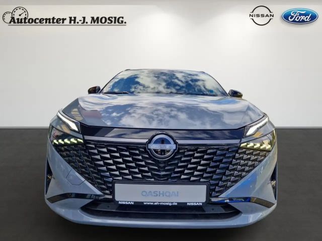 Nissan Qashqai N-Design e-Power mit Komfort-Plus-Paket