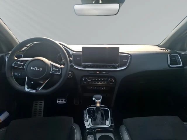Kia Ceed GDi GT-Line