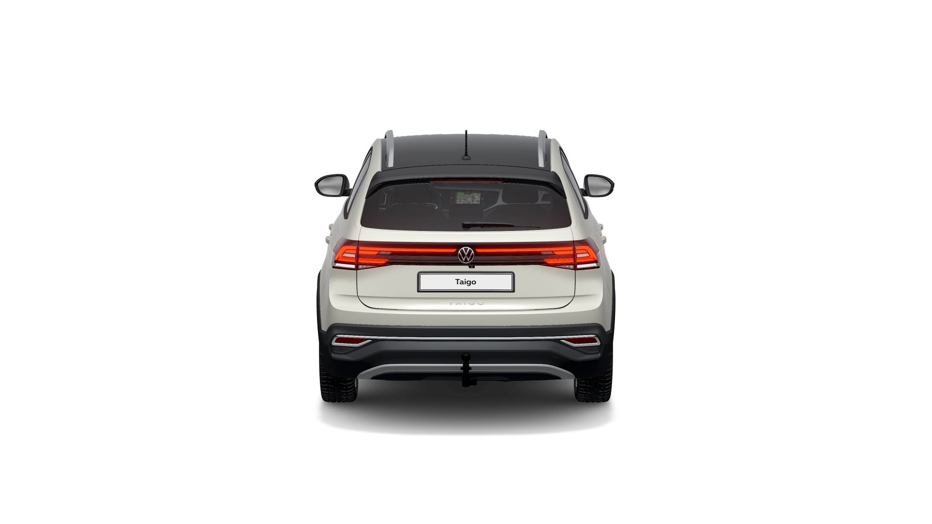 Volkswagen Taigo DSG