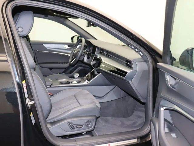 Audi A6 50 TDI Avant Quattro S-Line