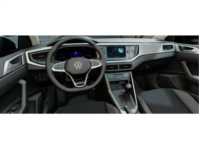 Volkswagen Taigo Sondermodell ENERGY, Ganzjahresreifen, LED