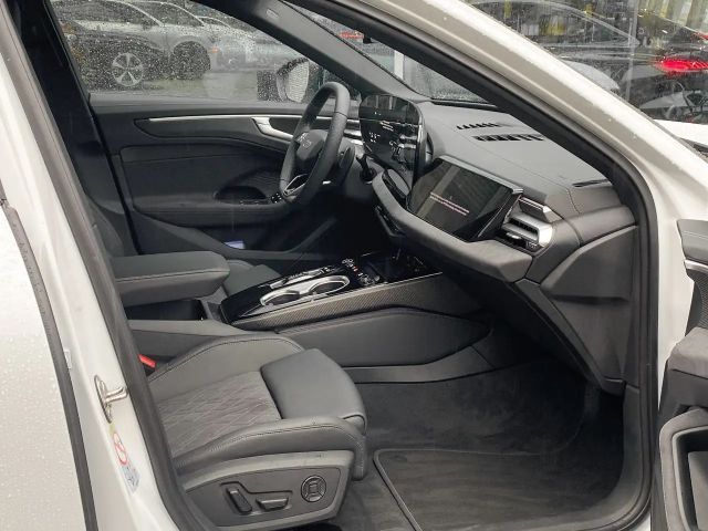 Audi A6 e-tron Edition Quattro