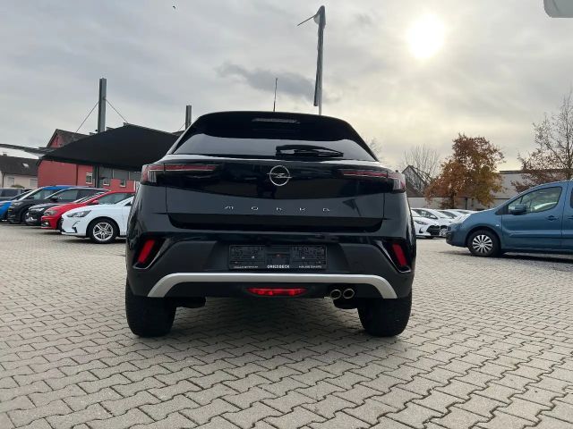 Opel Mokka 1.2 Turbo Elegance Turbo