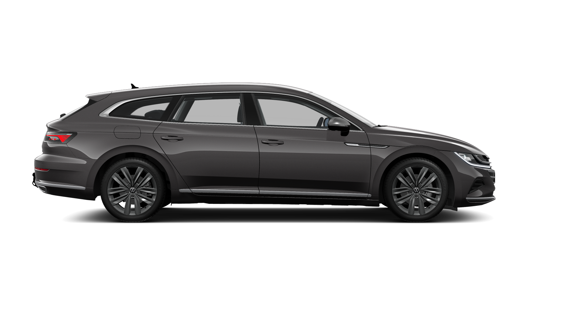 Volkswagen Arteon Shooting Brake 2.0 TDI DSG