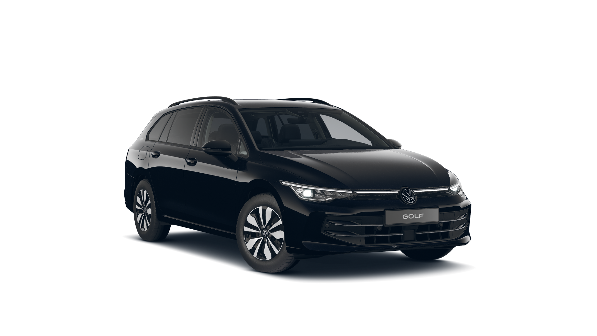 Volkswagen Golf DSG Life Variant