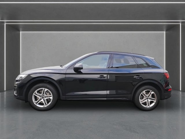 Audi Q5 40 TFSI Quattro S-Tronic