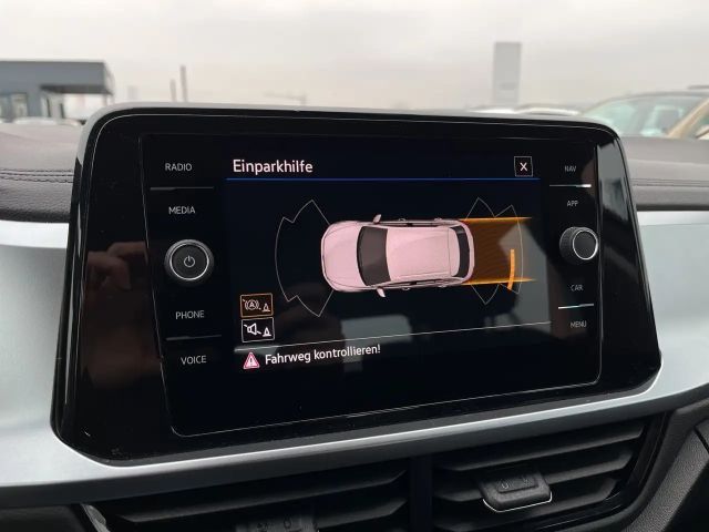 Volkswagen T-Roc 1.0 TSI Life