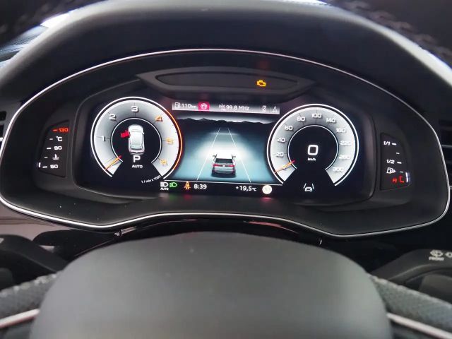 Audi Q8 50 TDI Quattro