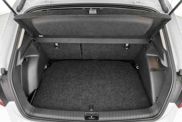 Skoda Fabia 1.0 TSI Clever