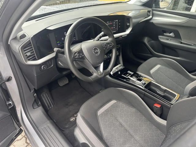 Opel Mokka Edition Mokka-e