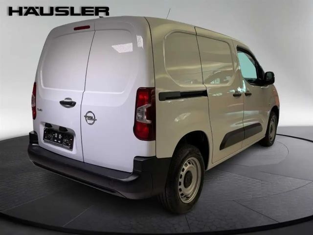 Opel Combo Cargo Edition Klima Tempomat Multifunktionslenkrad