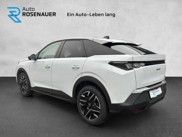 Peugeot 3008 Allure Pack Hybrid