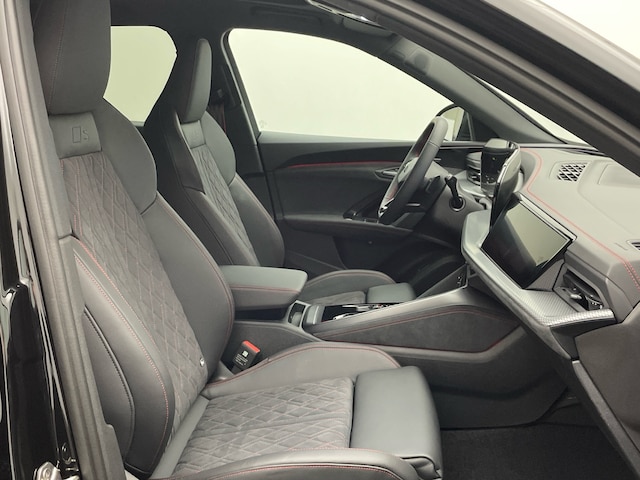 Audi Q5 Quattro S-Tronic