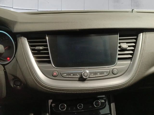 Opel Grandland X 1.2 Turbo Turbo