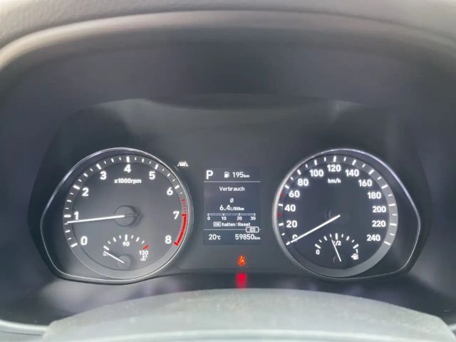 Hyundai i30 1.5 Edition 30 (48V) DCT  *NAVI ÜBER CARPLAY!*