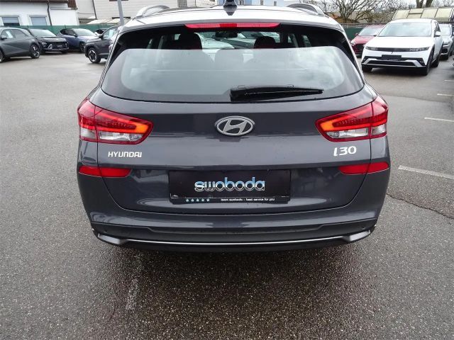 Hyundai i30 Kombi - PD GO 1.5 DPI c5kg1