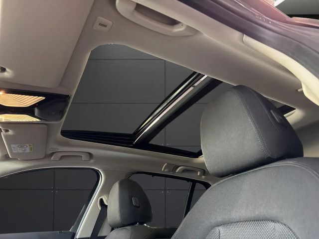 BMW 320 320i Touring