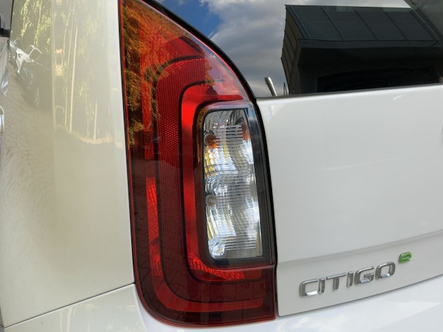 Skoda Citigo-e iV Style