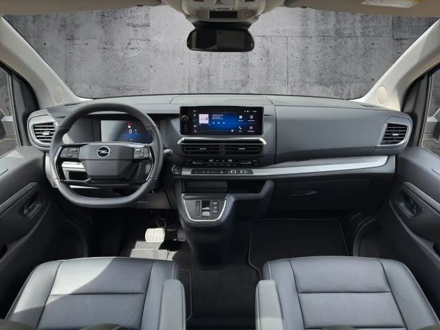 Opel Zafira Life Zafira GS AHZV, STANDHEIZUNG, LEDER, NAVI, LED