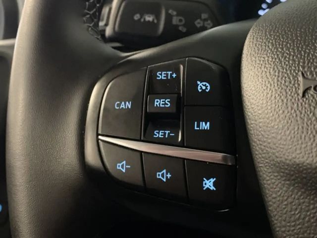 Ford Fiesta Cool & Connect