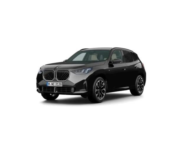 BMW X3 M-Sport