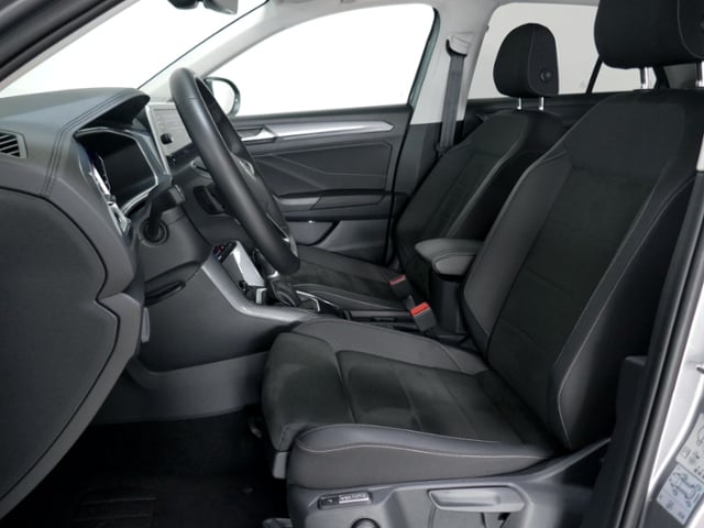 Volkswagen T-Roc 1.5 TSI DSG